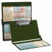WhiteCoat Clipboard® - Army Green Occupational Therapy Edition